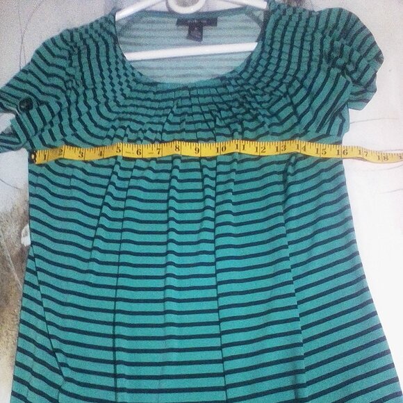 Blouse by style and co. - Picture 1 of 5